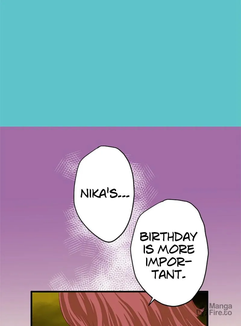 Revenge is Best Served Cold Chapter 124 page 10 - 