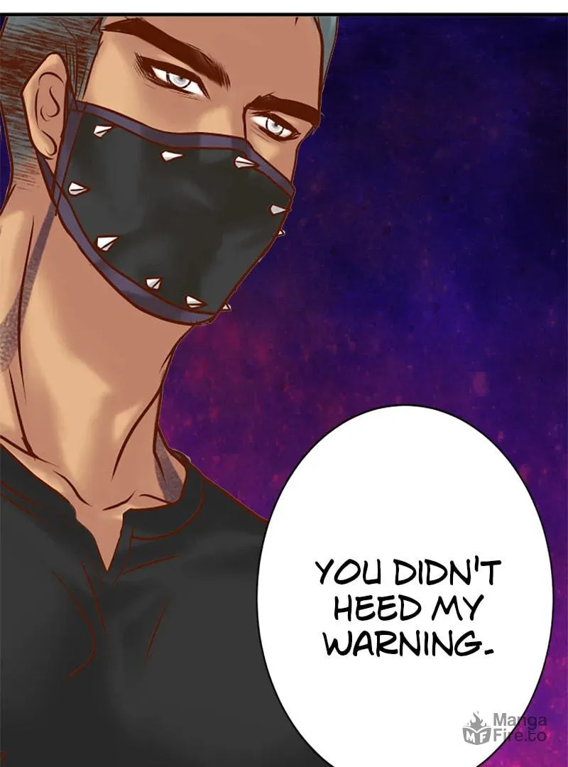 Revenge is Best Served Cold Chapter 125 page 12 - 
