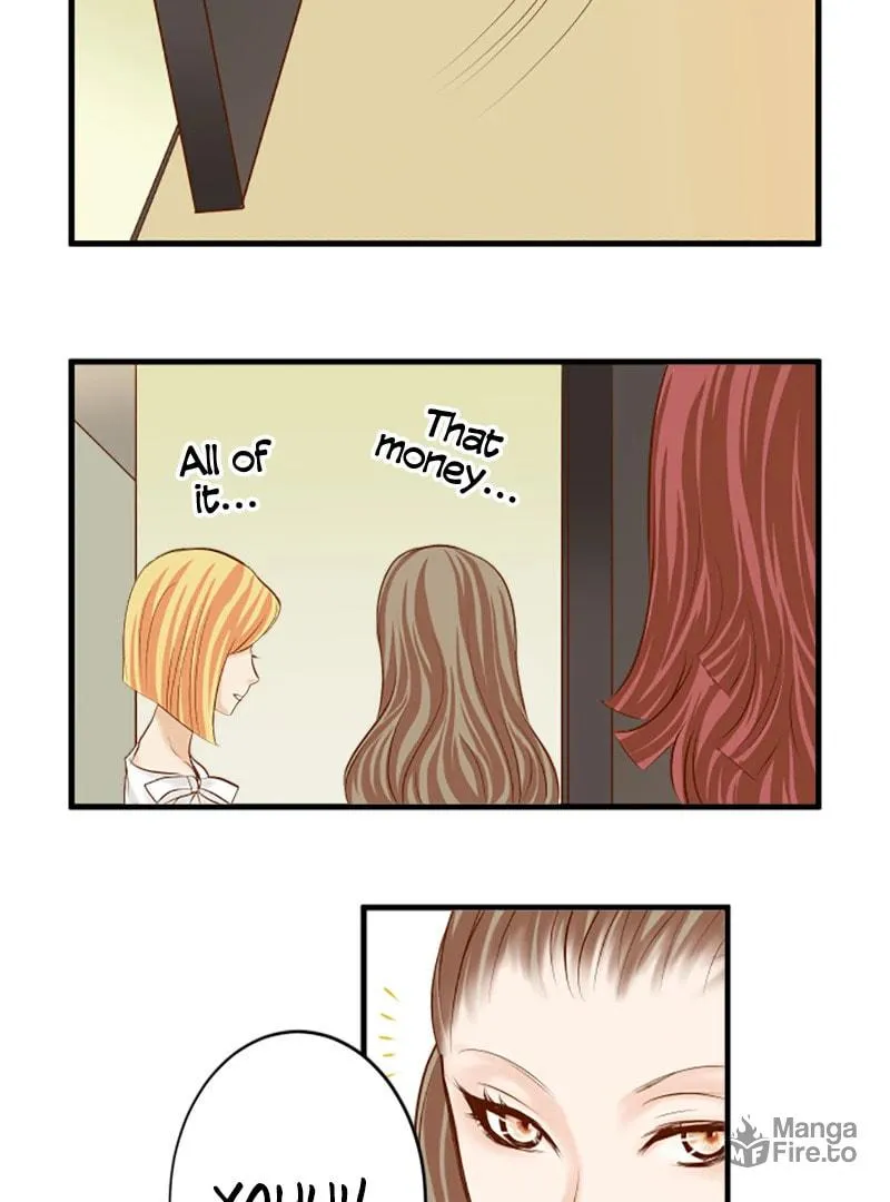 Revenge is Best Served Cold Chapter 125 page 15 - 