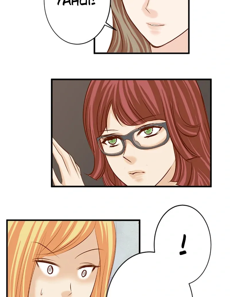 Revenge is Best Served Cold Chapter 125 page 16 - 