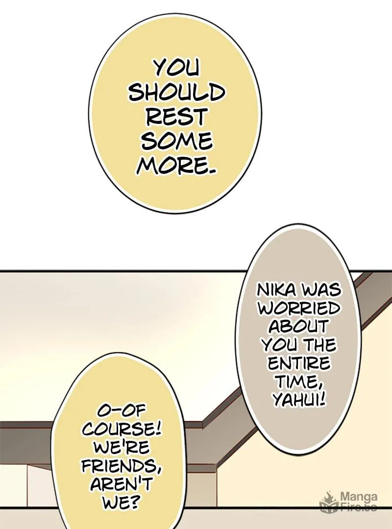 Revenge is Best Served Cold Chapter 125 page 18 - 