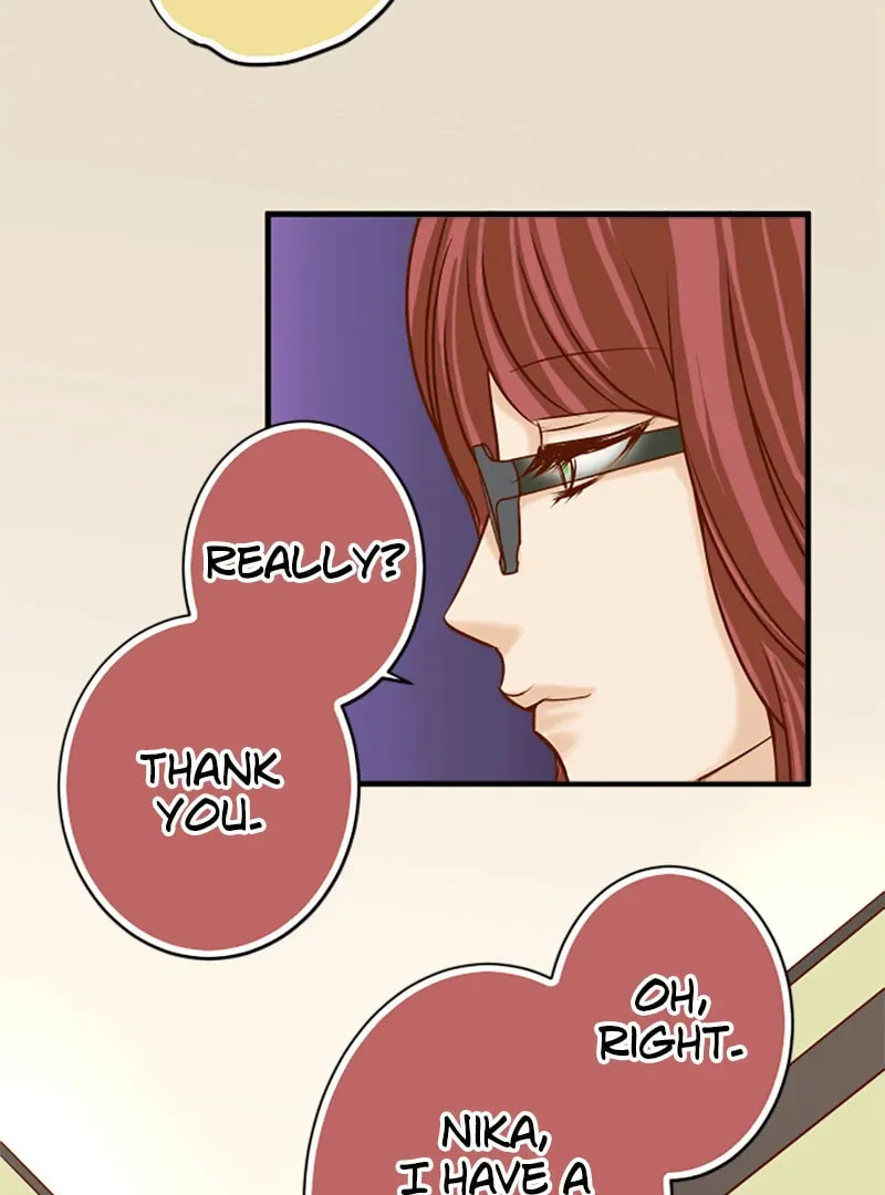 Revenge is Best Served Cold Chapter 125 page 19 - 