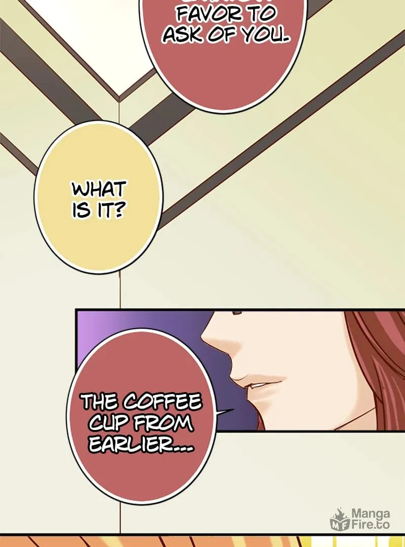 Revenge is Best Served Cold Chapter 125 page 20 - 