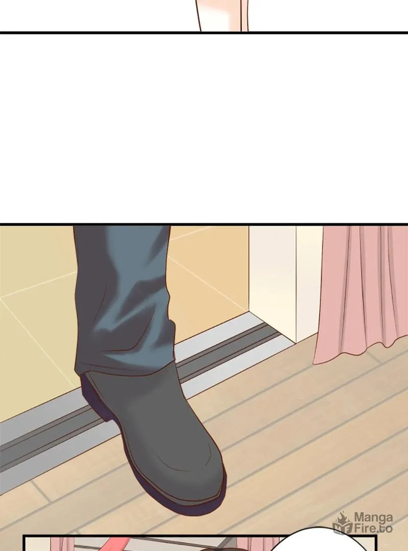 Revenge is Best Served Cold Chapter 125 page 3 - 