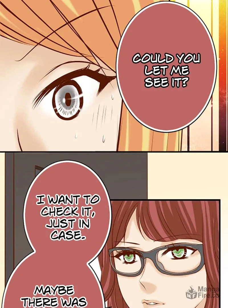 Revenge is Best Served Cold Chapter 125 page 21 - 