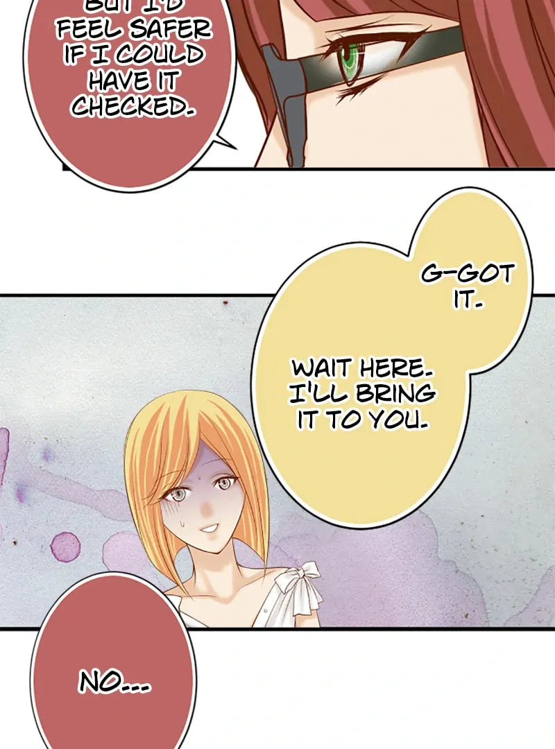 Revenge is Best Served Cold Chapter 125 page 23 - 
