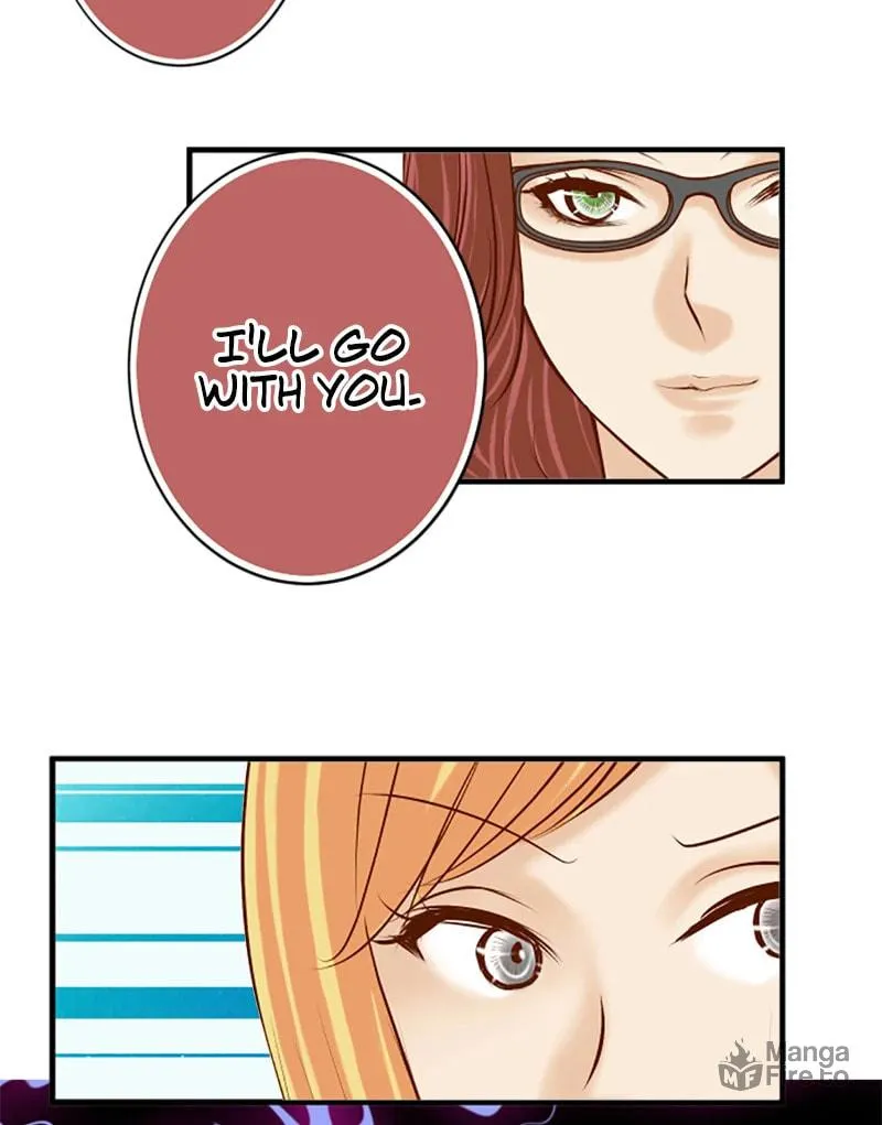 Revenge is Best Served Cold Chapter 125 page 24 - 