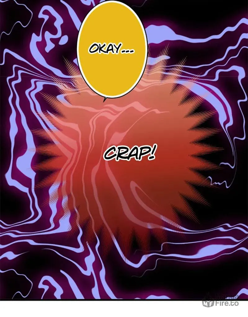 Revenge is Best Served Cold Chapter 125 page 25 - 