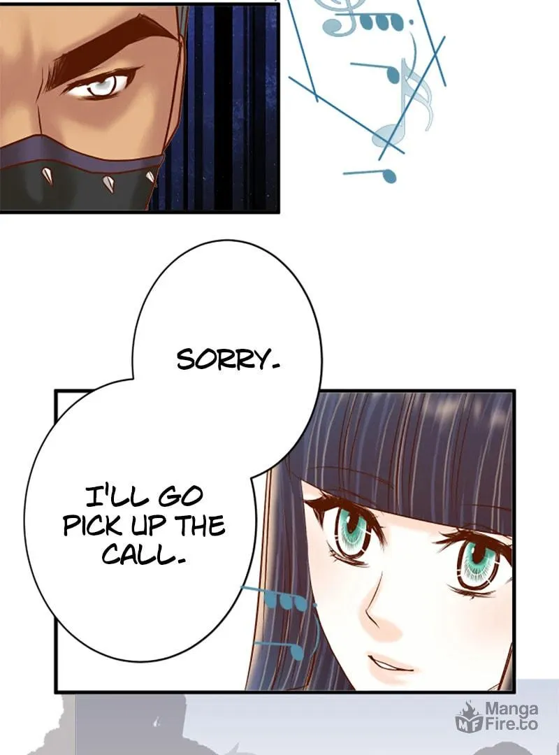 Revenge is Best Served Cold Chapter 125 page 27 - 