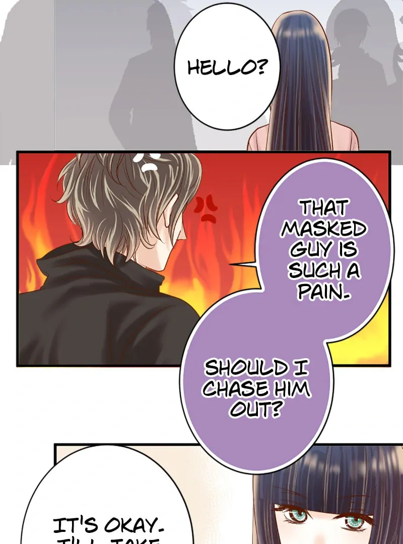 Revenge is Best Served Cold Chapter 125 page 28 - 
