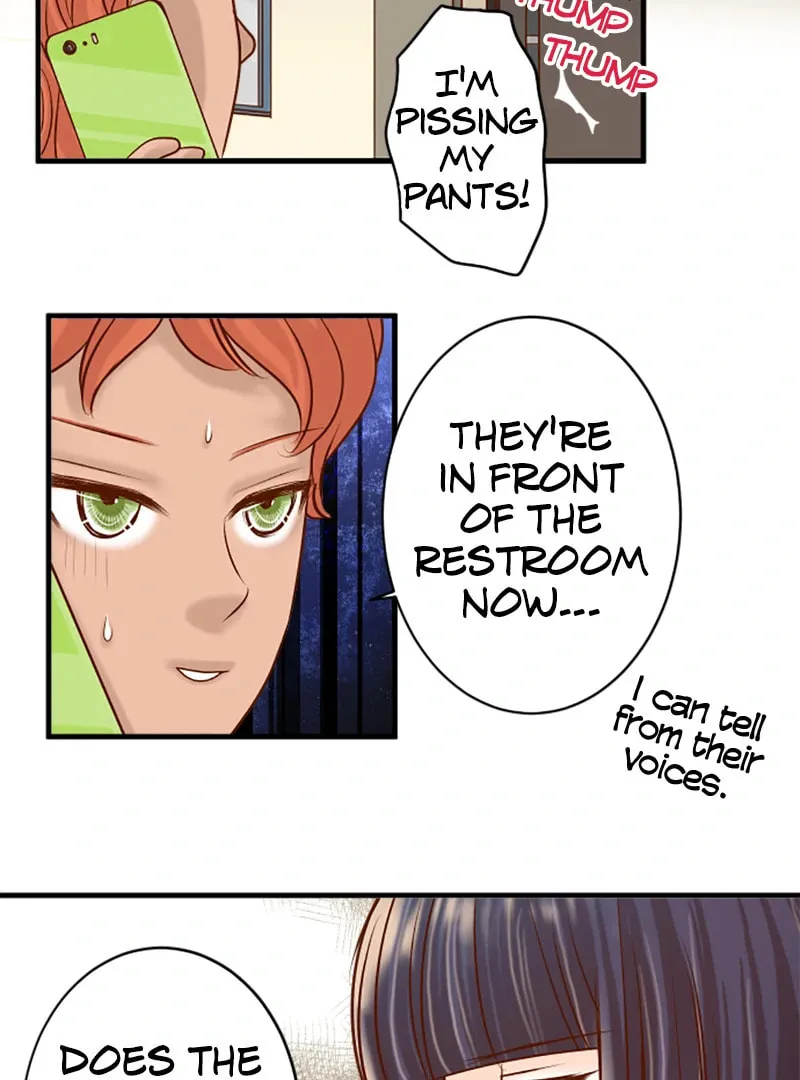 Revenge is Best Served Cold Chapter 125 page 31 - 