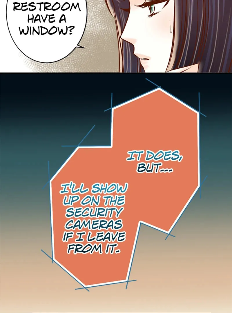 Revenge is Best Served Cold Chapter 125 page 32 - 