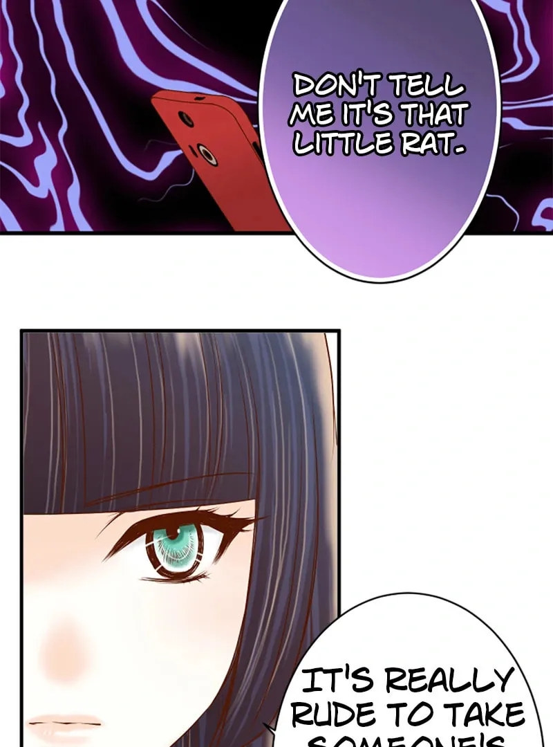 Revenge is Best Served Cold Chapter 125 page 37 - 
