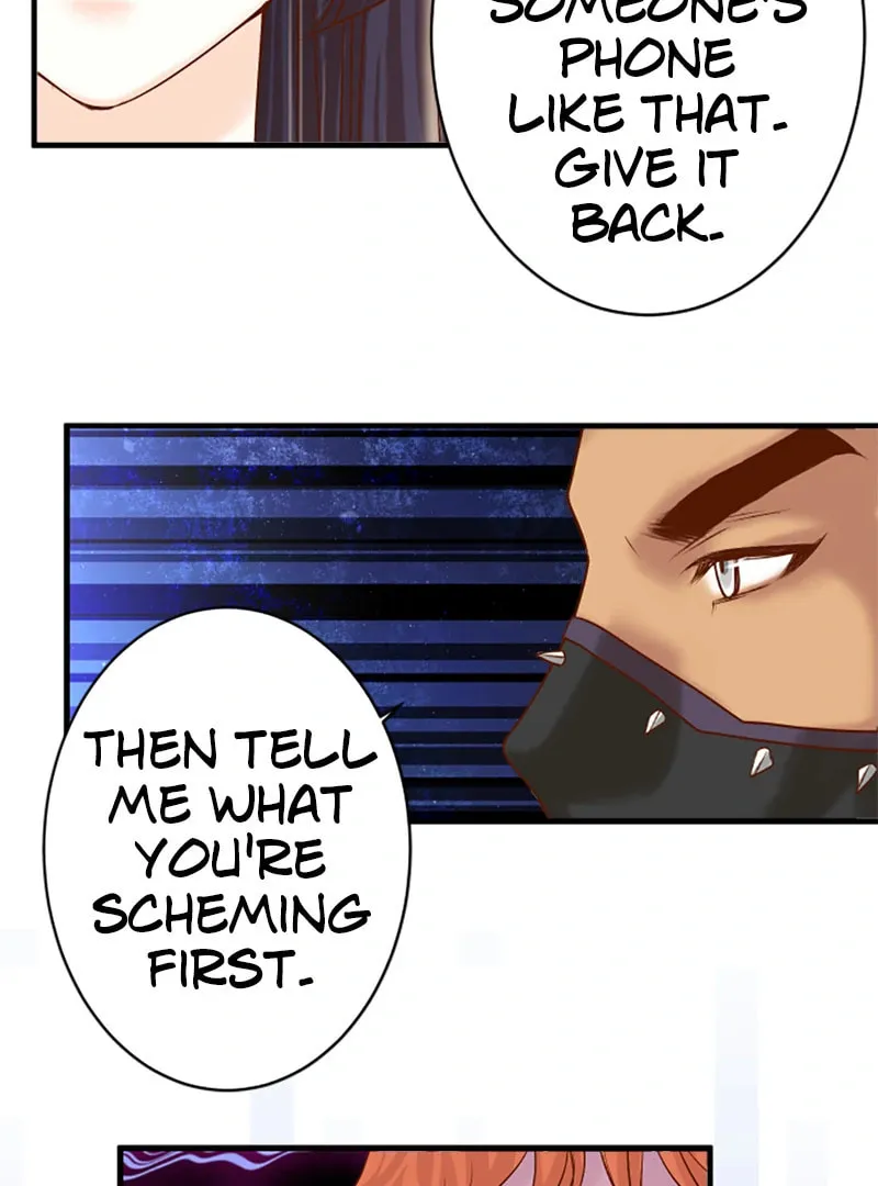 Revenge is Best Served Cold Chapter 125 page 38 - 