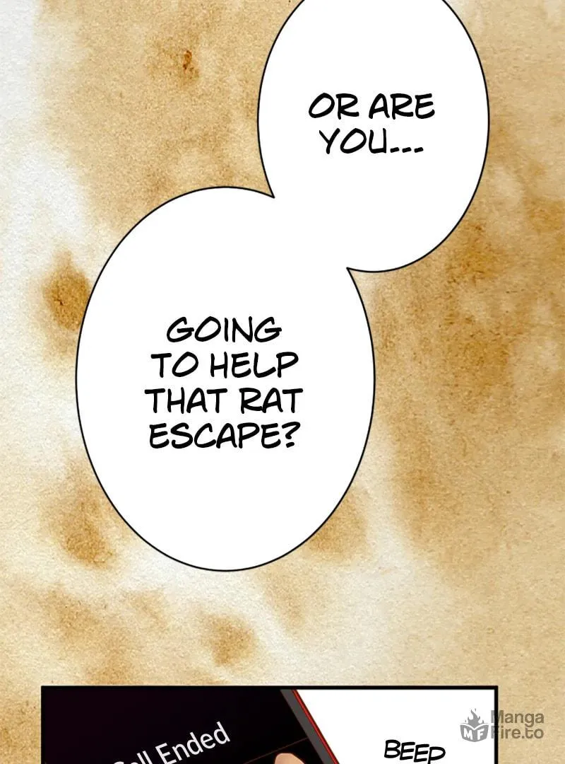 Revenge is Best Served Cold Chapter 125 page 40 - 