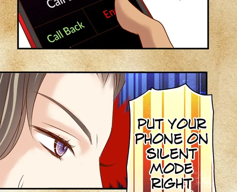 Revenge is Best Served Cold Chapter 125 page 41 - 