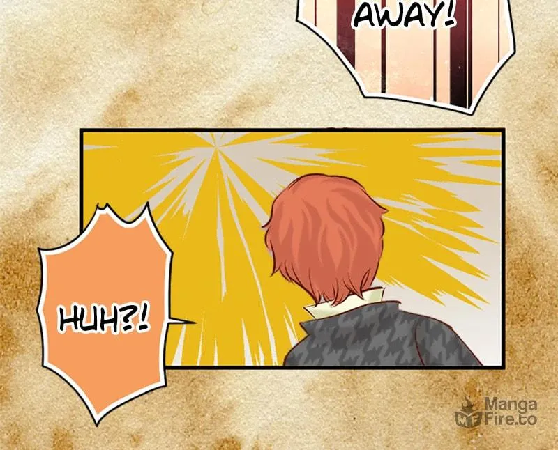 Revenge is Best Served Cold Chapter 125 page 42 - 