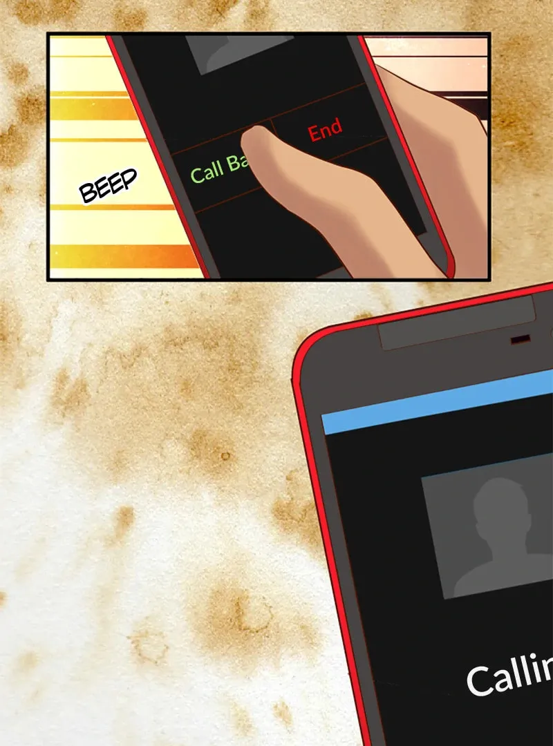 Revenge is Best Served Cold Chapter 125 page 43 - 