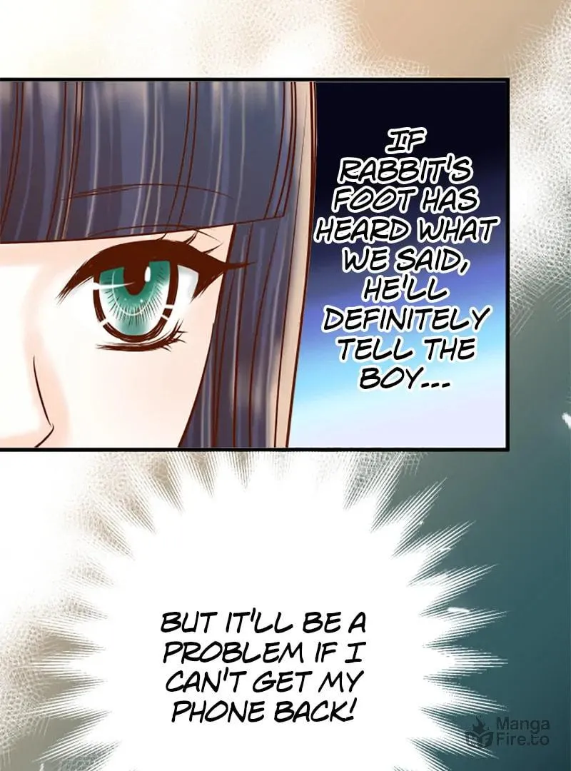 Revenge is Best Served Cold Chapter 125 page 45 - 