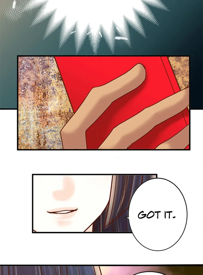 Revenge is Best Served Cold Chapter 125 page 46 - 