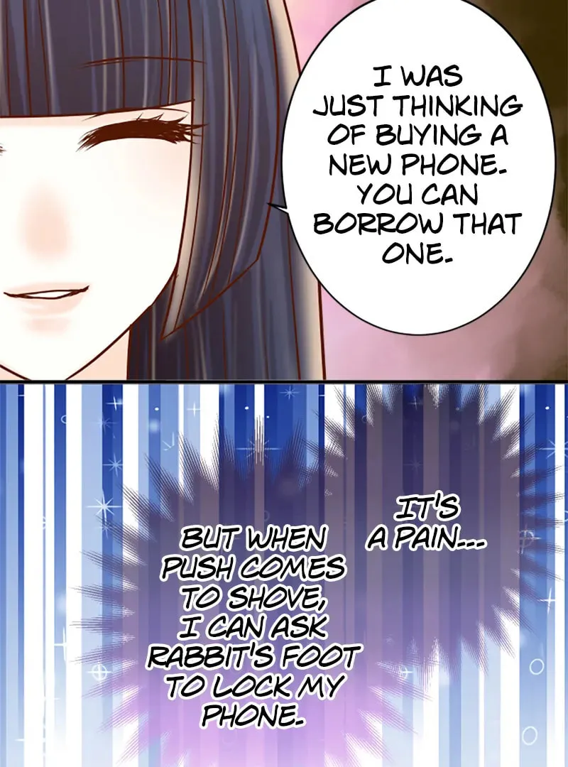 Revenge is Best Served Cold Chapter 125 page 47 - 