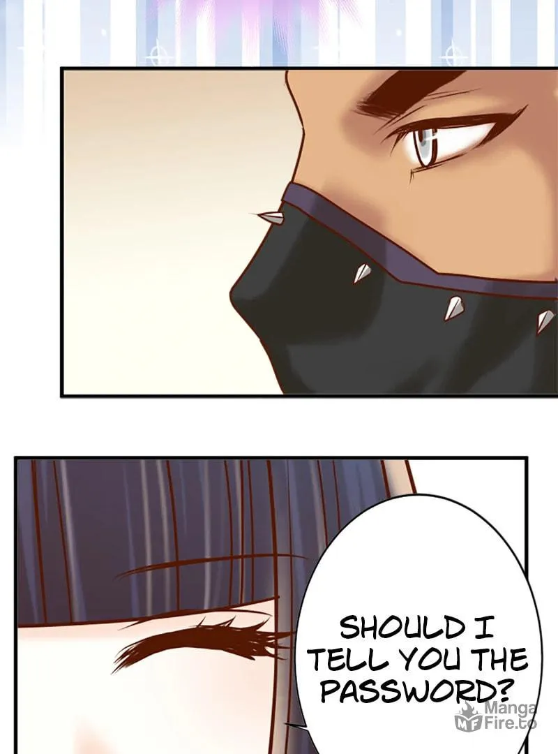Revenge is Best Served Cold Chapter 125 page 48 - 