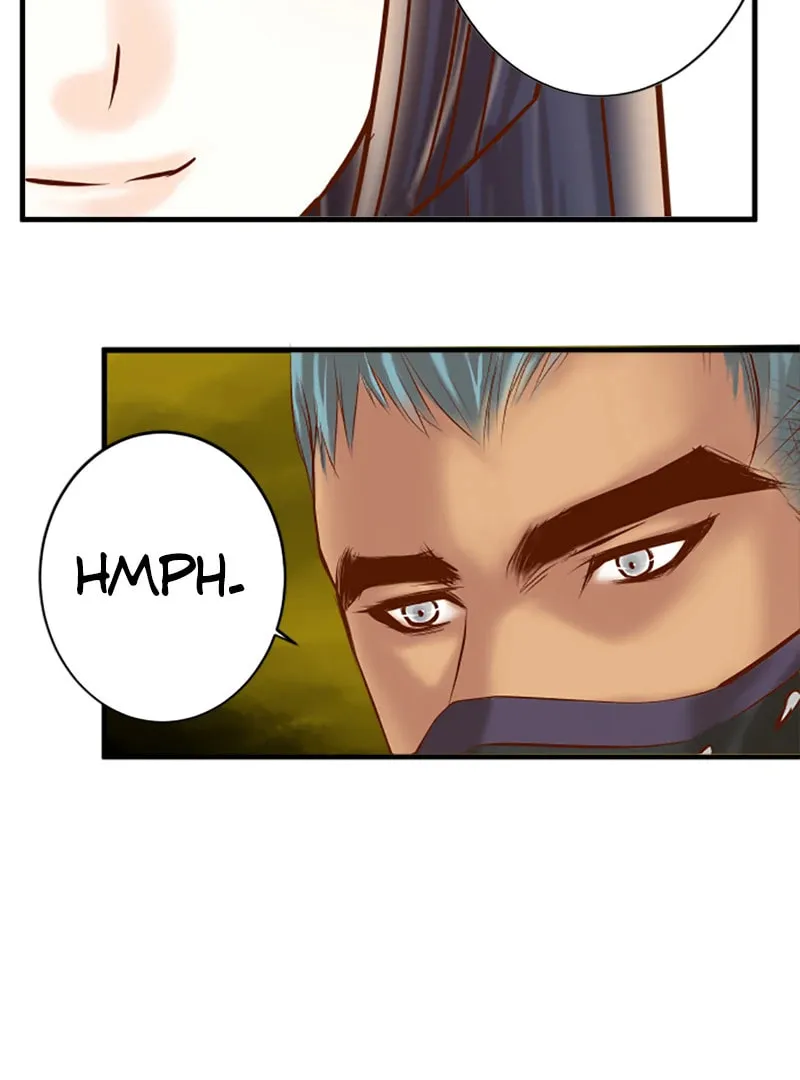 Revenge is Best Served Cold Chapter 125 page 49 - 