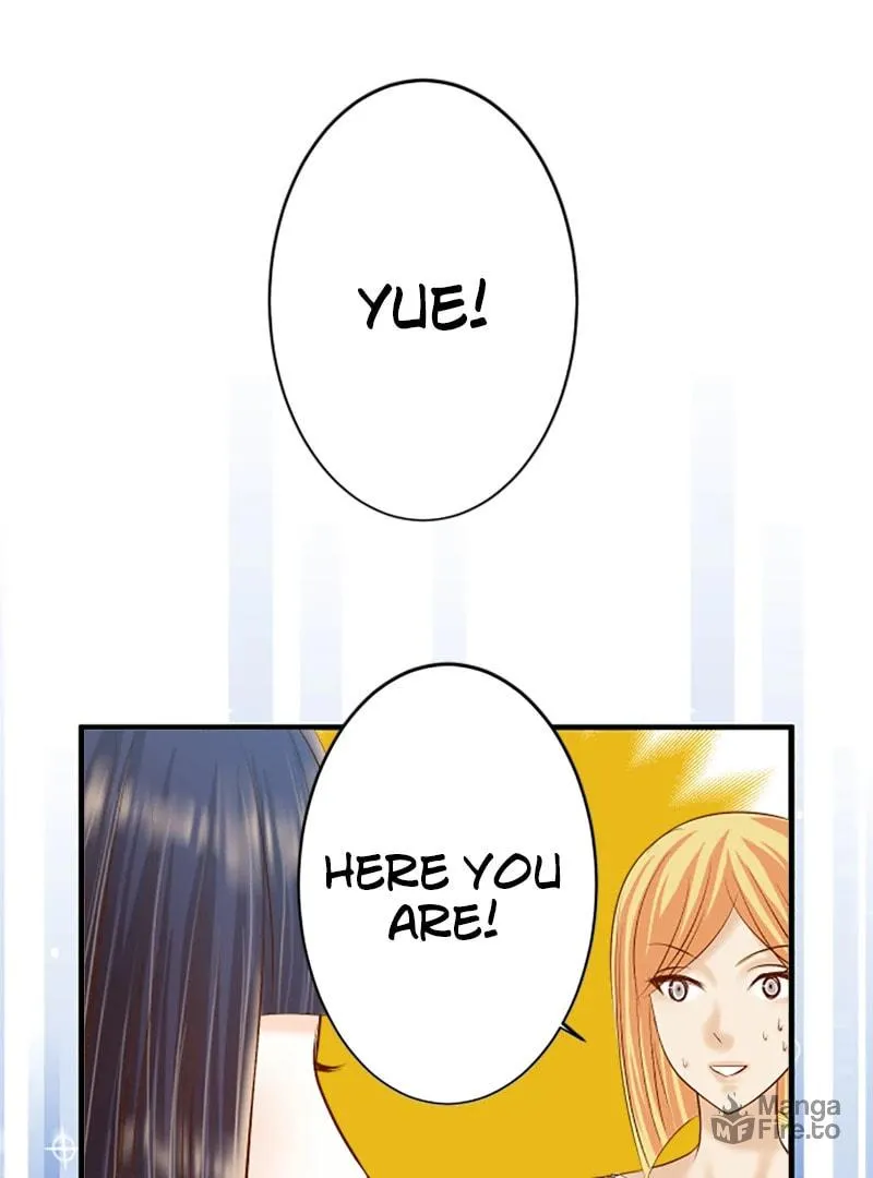 Revenge is Best Served Cold Chapter 125 page 50 - 