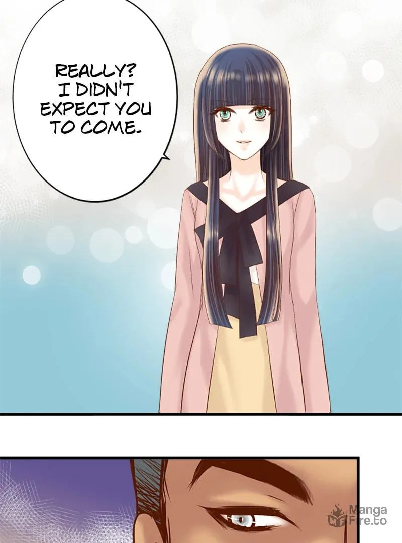 Revenge is Best Served Cold Chapter 125 page 6 - 