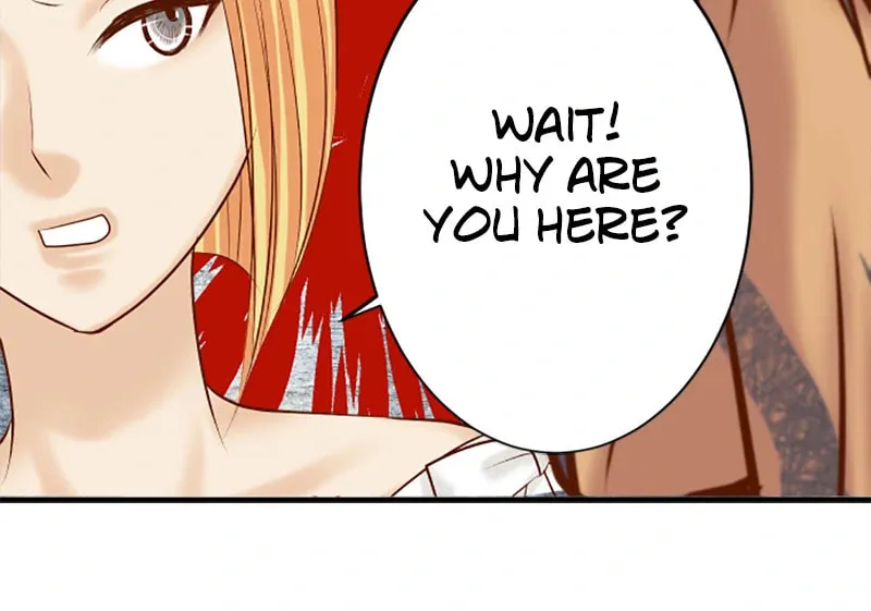 Revenge is Best Served Cold Chapter 125 page 52 - 