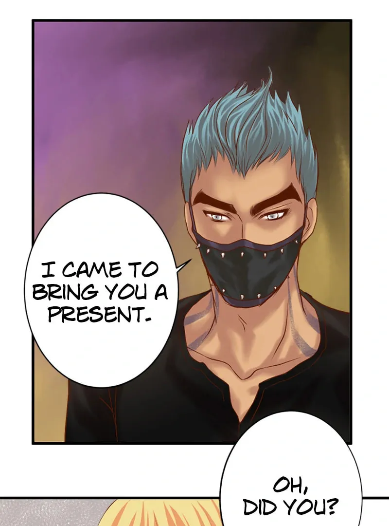 Revenge is Best Served Cold Chapter 125 page 53 - 