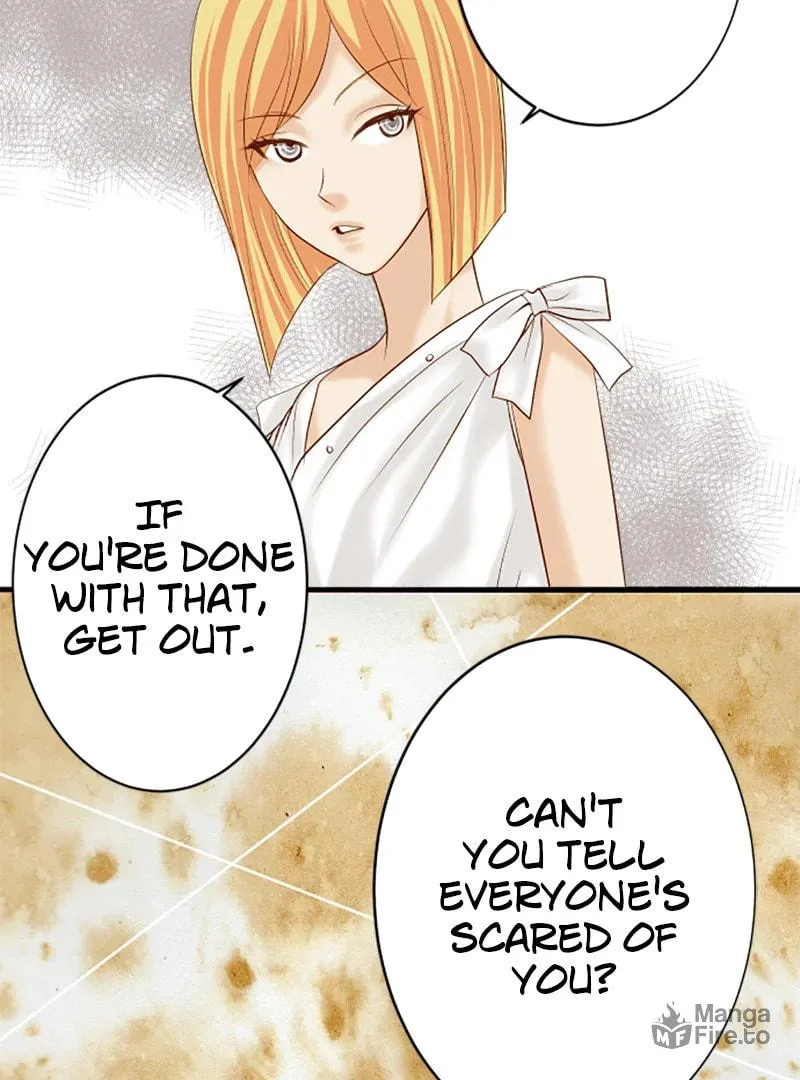 Revenge is Best Served Cold Chapter 125 page 54 - 