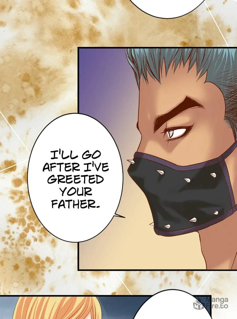 Revenge is Best Served Cold Chapter 125 page 55 - 