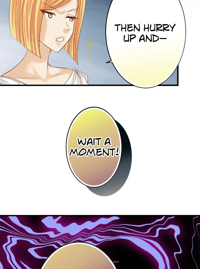 Revenge is Best Served Cold Chapter 125 page 56 - 