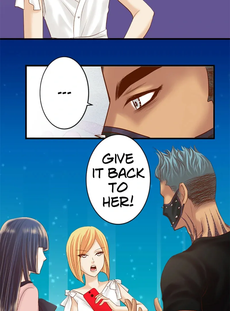 Revenge is Best Served Cold Chapter 126 page 2 - 