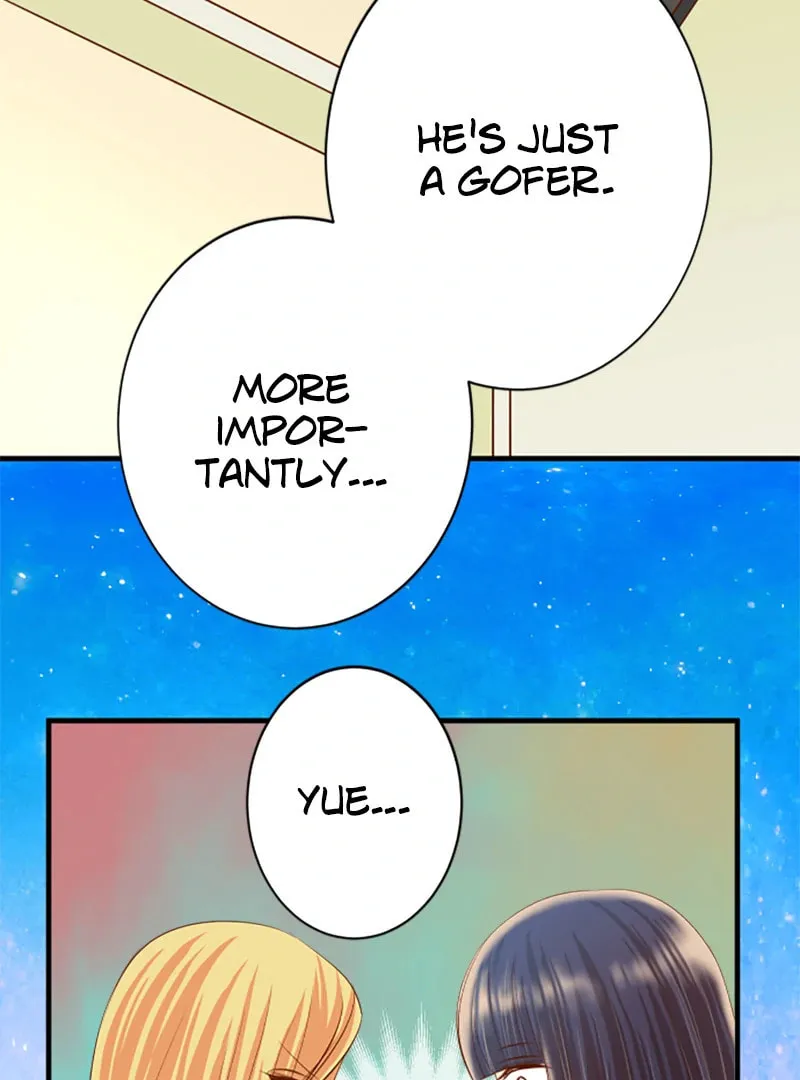 Revenge is Best Served Cold Chapter 126 page 11 - 