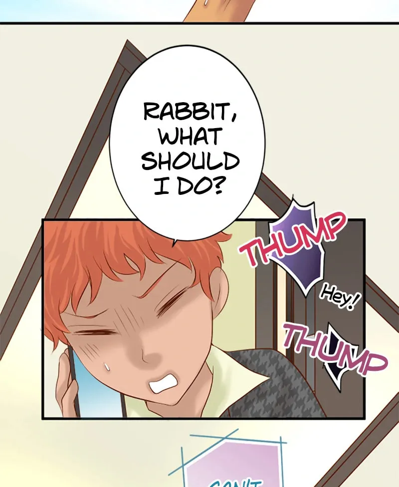 Revenge is Best Served Cold Chapter 126 page 16 - 