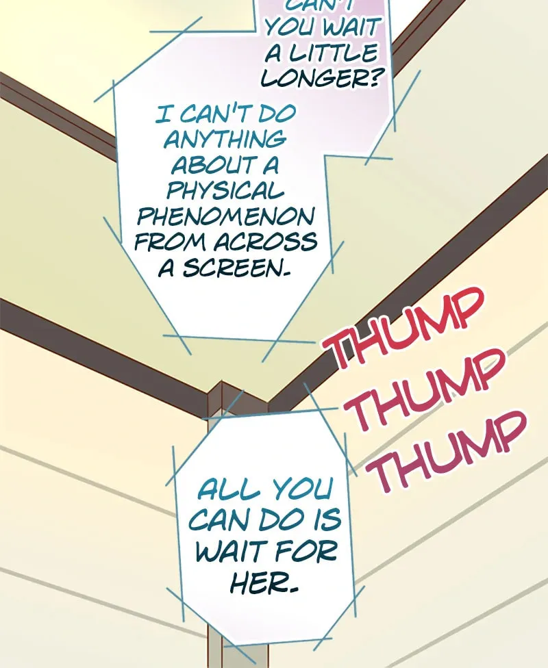 Revenge is Best Served Cold Chapter 126 page 17 - 