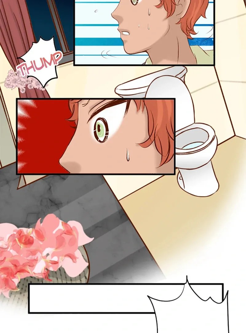 Revenge is Best Served Cold Chapter 126 page 19 - 