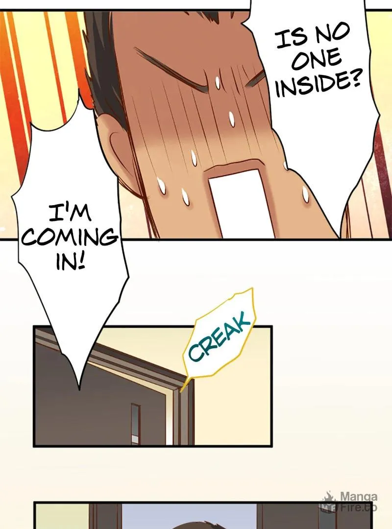 Revenge is Best Served Cold Chapter 126 page 20 - 