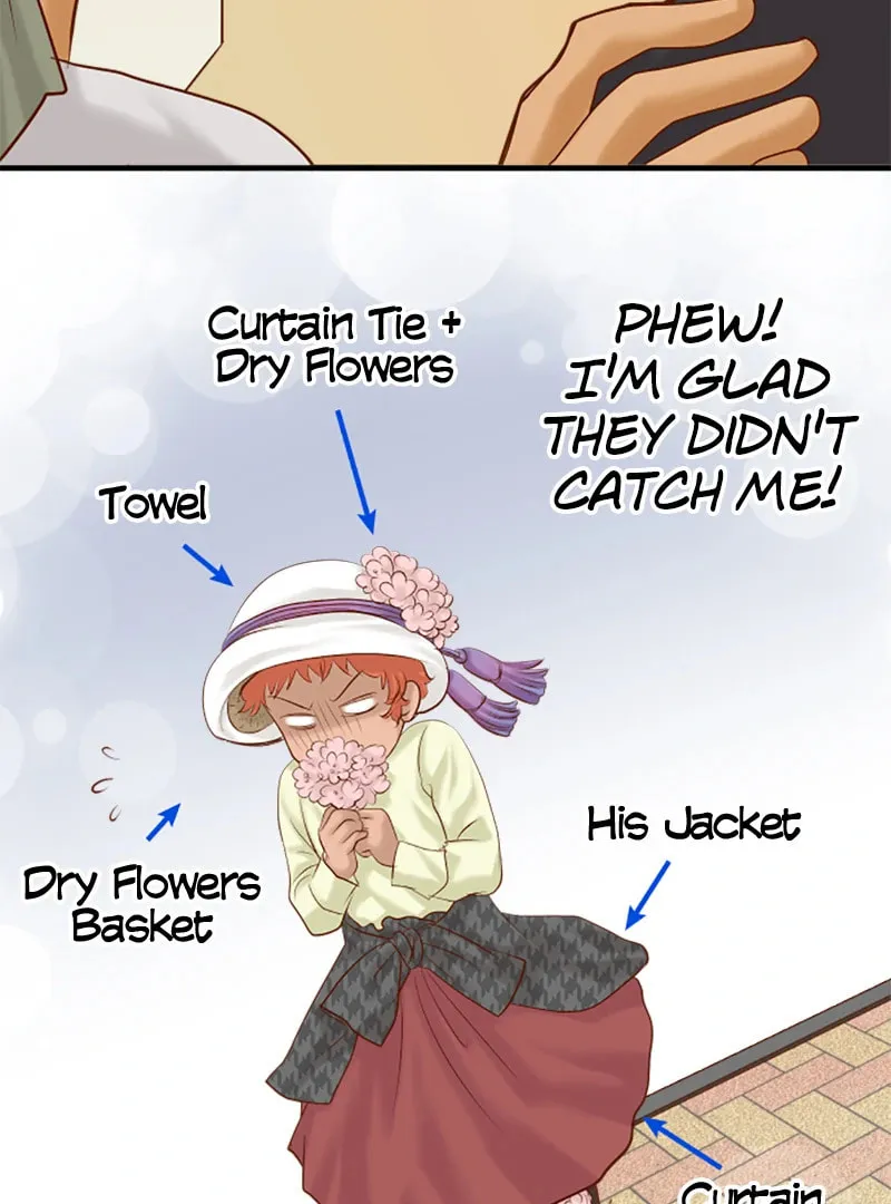 Revenge is Best Served Cold Chapter 126 page 22 - 
