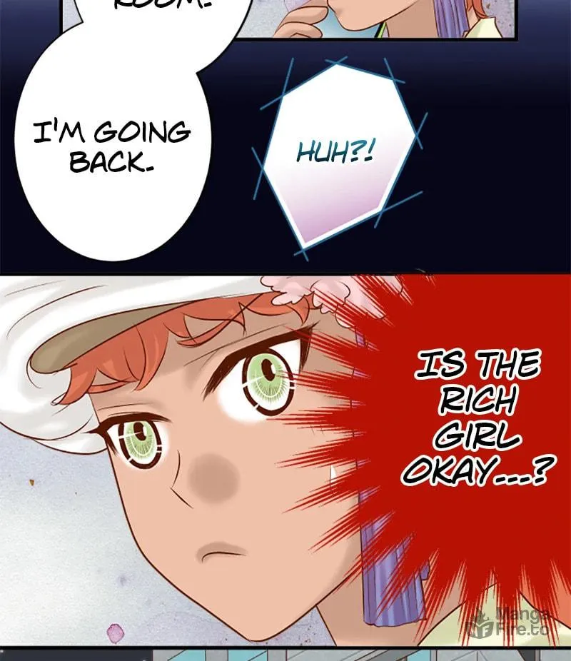 Revenge is Best Served Cold Chapter 126 page 24 - 