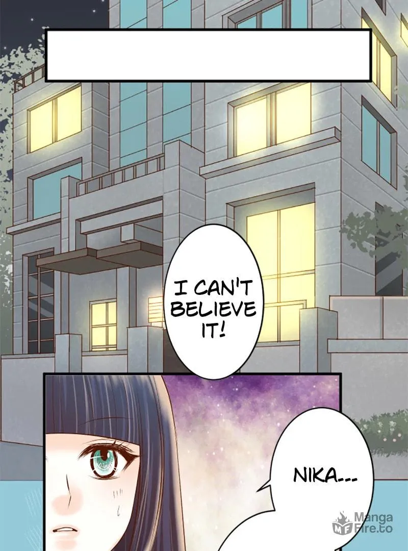 Revenge is Best Served Cold Chapter 126 page 25 - 