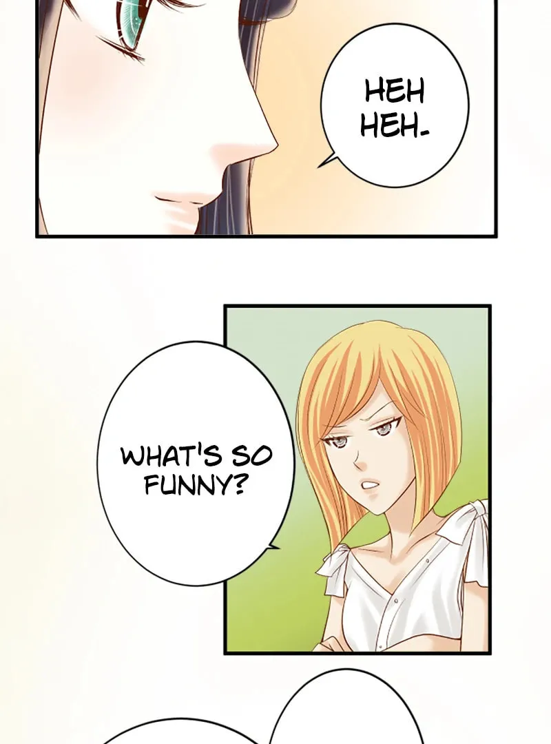 Revenge is Best Served Cold Chapter 126 page 28 - 