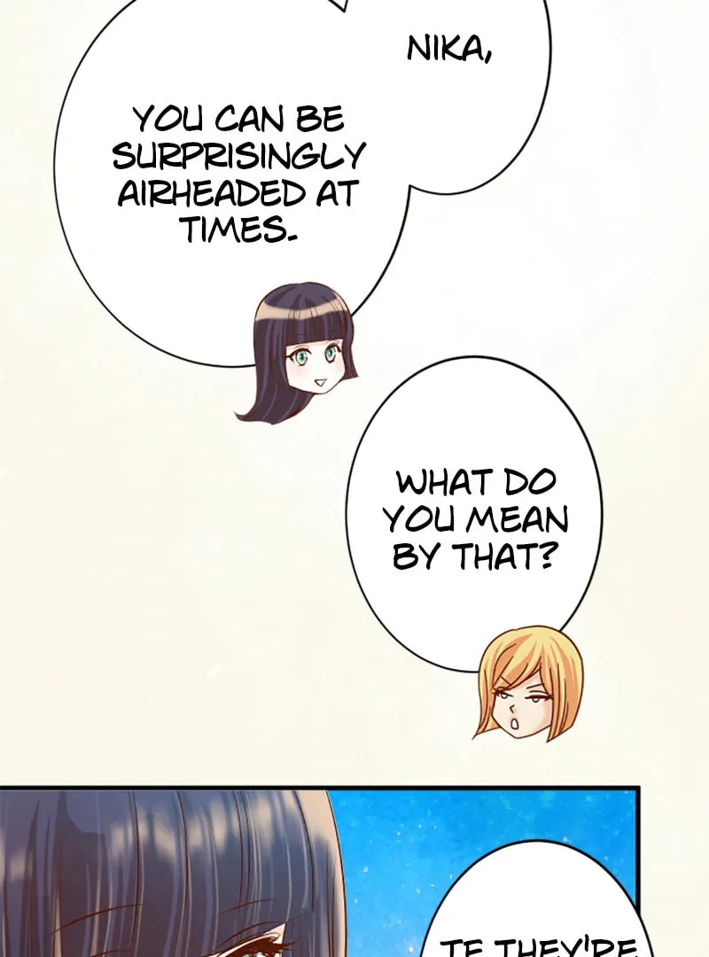 Revenge is Best Served Cold Chapter 126 page 29 - 
