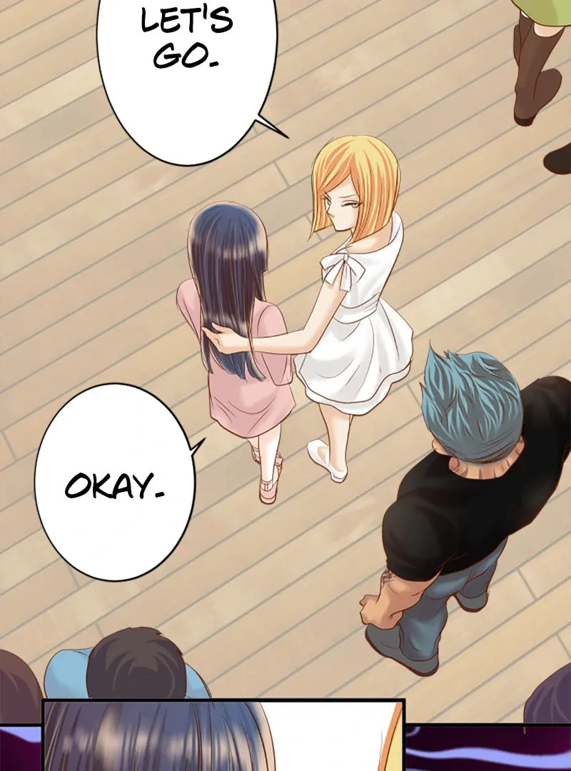 Revenge is Best Served Cold Chapter 126 page 4 - 