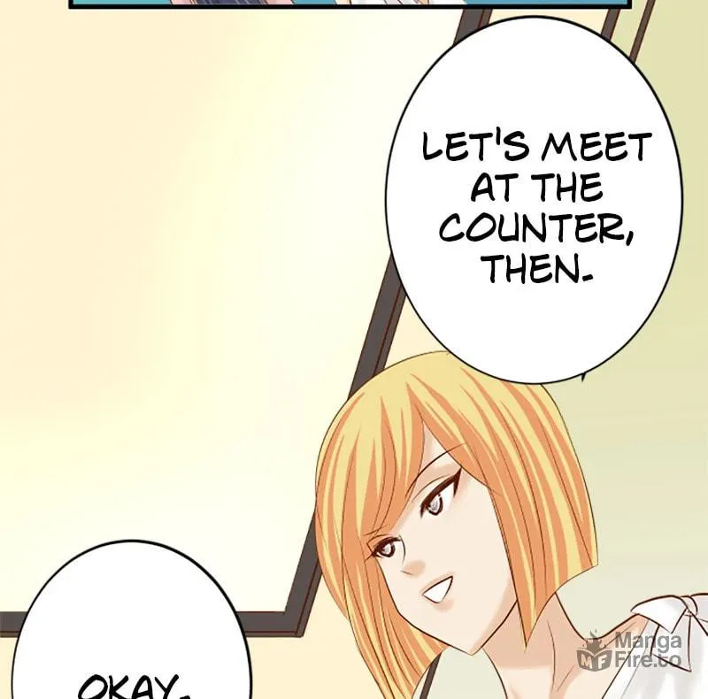 Revenge is Best Served Cold Chapter 126 page 33 - 