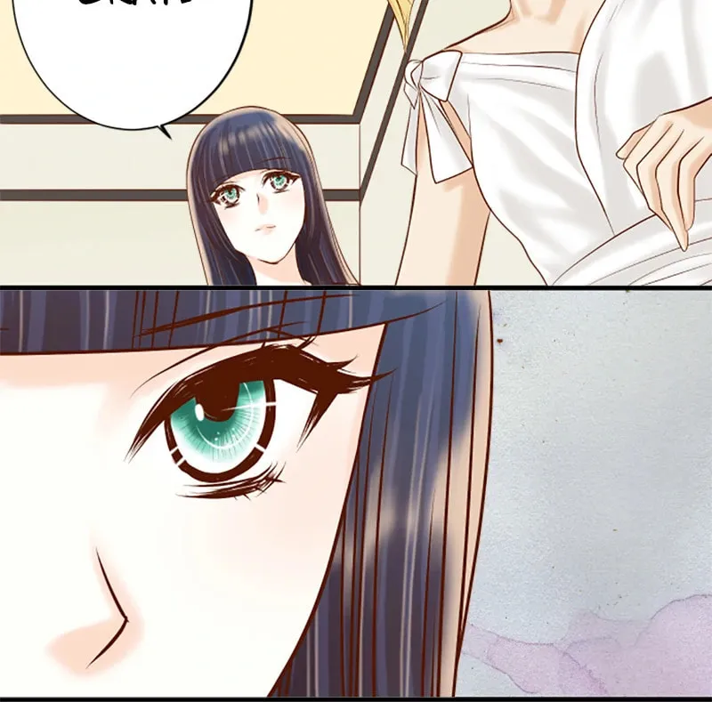Revenge is Best Served Cold Chapter 126 page 34 - 