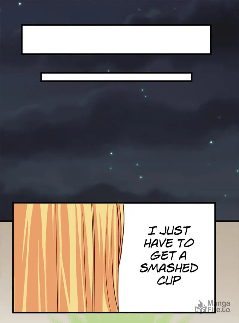 Revenge is Best Served Cold Chapter 126 page 35 - 