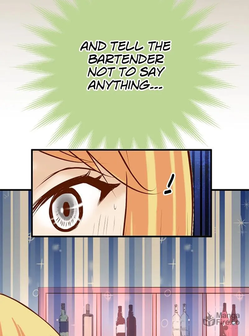 Revenge is Best Served Cold Chapter 126 page 36 - 
